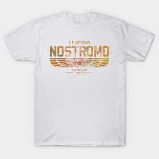 Nostrom 3 T-Shirt